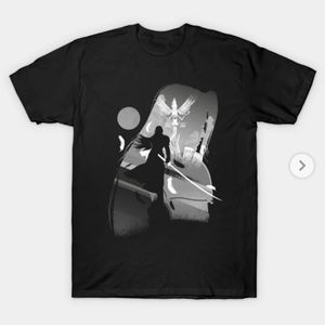 Final Fantasy VII 7 Sephiroth shirt